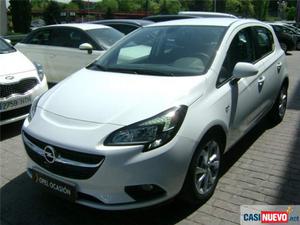 Opel corsa kw (90cv) selective de segunda mano