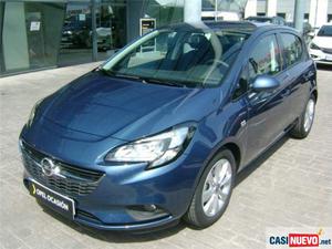 Opel corsa kw (90cv) selective de segunda mano