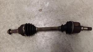 PALIER IZQUIERDO FORD MONDEO 2.0 TDCI 130 CV 