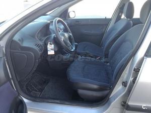PEUGEOT 206 XR 60 5p.