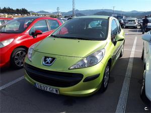 PEUGEOT 207 Confort 1.4 HDI 70 3p.