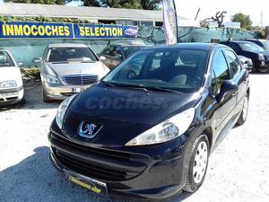 PEUGEOT 207 Confort p.