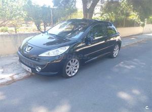 PEUGEOT 207 GT 1.6 THP p.