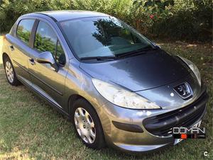 PEUGEOT 207 Premium 1.6 VTi 16v p.