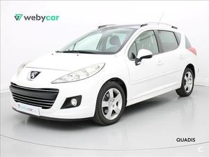 PEUGEOT 207 SW Sport 1.6 HDI 112 FAP 5p.