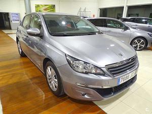 PEUGEOT 308 Nuevo p Active 1.6 eHDi p.