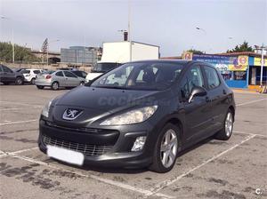 PEUGEOT 308 Premium 1.6 THP 150 Automatico 5p.