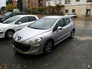 PEUGEOT 308 Sport 1.6 HDI 90 5p.