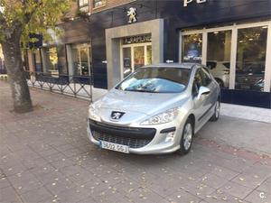 PEUGEOT 308 Sport 1.6 VTi p.