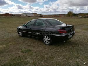 PEUGEOT 406 SR HDI 136 Pack 4p.