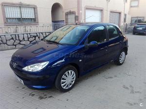 PEUGEOT  HDI XLine 5p.