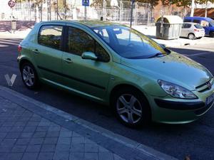 PEUGEOT  HDi 110 XR -02