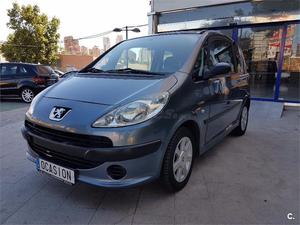 PEUGEOT  HDi Dolce 3p.