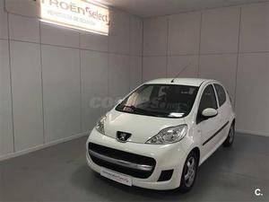 PEUGEOT  HDi Trendy 54cv 5p.