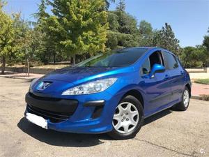PEUGEOT P Active 1.6 HDI 92 FAP -11