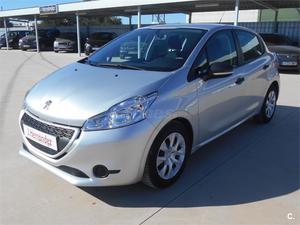 PEUGEOT P BUSINESS LINE 1.4 HDi 68 5p.