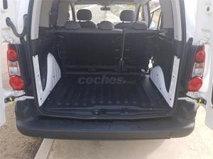 PEUGEOT Partner Tepee Access 1.6 HDi 75cv 4p.