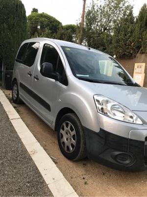 PEUGEOT Partner Tepee Active 1.6 HDi 92cv -11