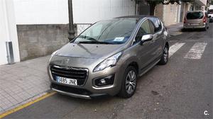 PEUGEOT  Style 1.6 BlueHDI 120 FAP 5p.