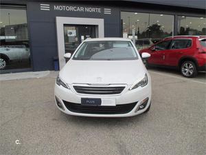 PEUGEOT p Active 1.6 BlueHDi 100 FAP 5p.