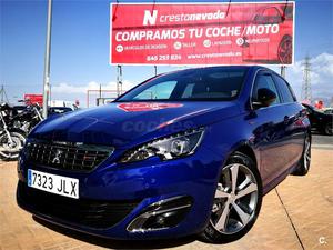 PEUGEOT p GT Line 1.2 PureTech 96KW 130 EAT6 5p.