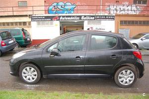 PEUGEOT v XT 5p.