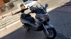 PIAGGIO X