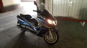 PIAGGIO X Sport -14
