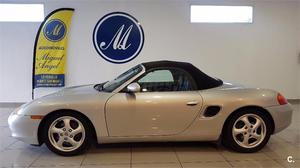 PORSCHE Boxster - 2p.