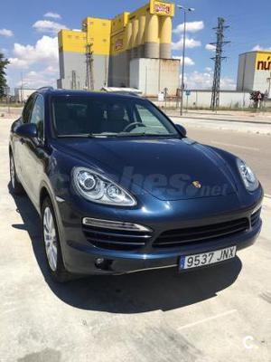 PORSCHE Cayenne 3.0 TD Tiptronic 5p.