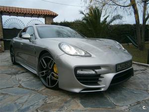 PORSCHE Panamera 3.0 TD Tiptronic 5p.