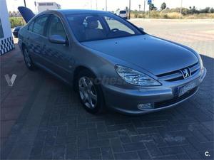 Peugeot 607 V6 Pack 4p. -03