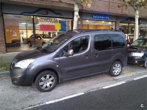 Peugeot Partner Tepee Outdoor 1.6 Bluehdi 100 Etg6 5p. -16