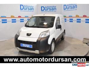 Peugeot bipper bipper isotermo 1.4hdi isotermo radio cd '09