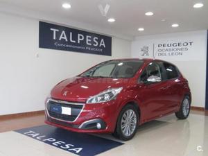 Peugeot p Style 1.2l Puretech 60kw 82cv 5p. -17