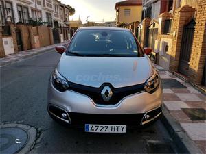 RENAULT Captur Zen Energy dCi 90 SS eco2 5p.