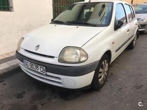 RENAULT Clio Alize V 5p.