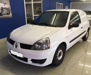 RENAULT Clio Authentique 1.5DCI70 3p.