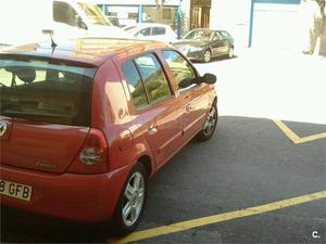 RENAULT Clio Campus Campus 1.5dCi65 5P 5p.