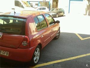 RENAULT Clio Campus Campus 1.5dCi65 5P 5p.