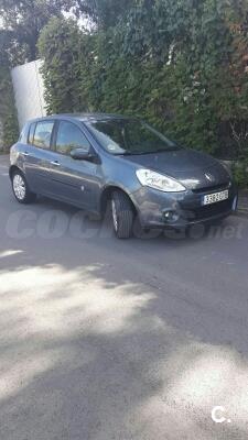 RENAULT Clio Expression 1.5dCi 85cv 5p. eco2 5p.