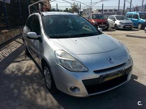 RENAULT Clio Grand Tour Authentique dCi 75 eco2 E5 5p.