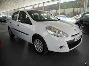 RENAULT Clio III Collection dCi 75 eco2 5p.