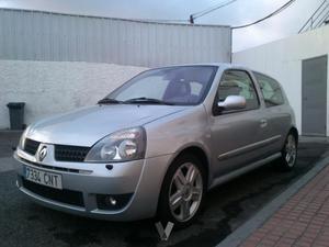 RENAULT Clio RENAULT SPORT V -03