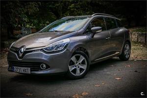 RENAULT Clio Sport Tou. Dynam. Energy dCi 90 SS eco2 5p.