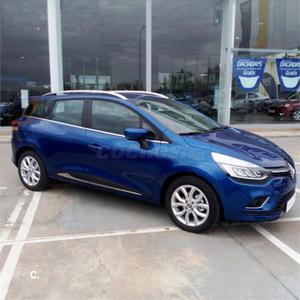 RENAULT Clio Sport Tou. Zen En. dCi 66kW 90CV 5p.