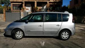 RENAULT Espace Dynamique 2.0 dCi 16v 150CV 