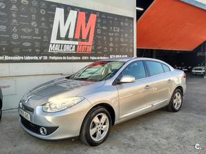 RENAULT Fluence Expression dCi 105cv 4p.