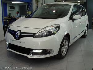 RENAULT GRAND SCENIC G.SCéNIC 1.5DCI ENERGY LIMITED