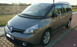 RENAULT Grand Espace Initiale dCi 175 Auto 5p.